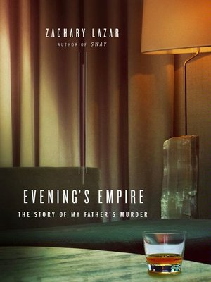 cover image of Evening's Empire